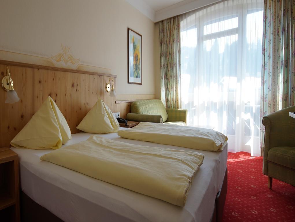 Hotel Bischofsmuetze Filzmoos Pokój zdjęcie
