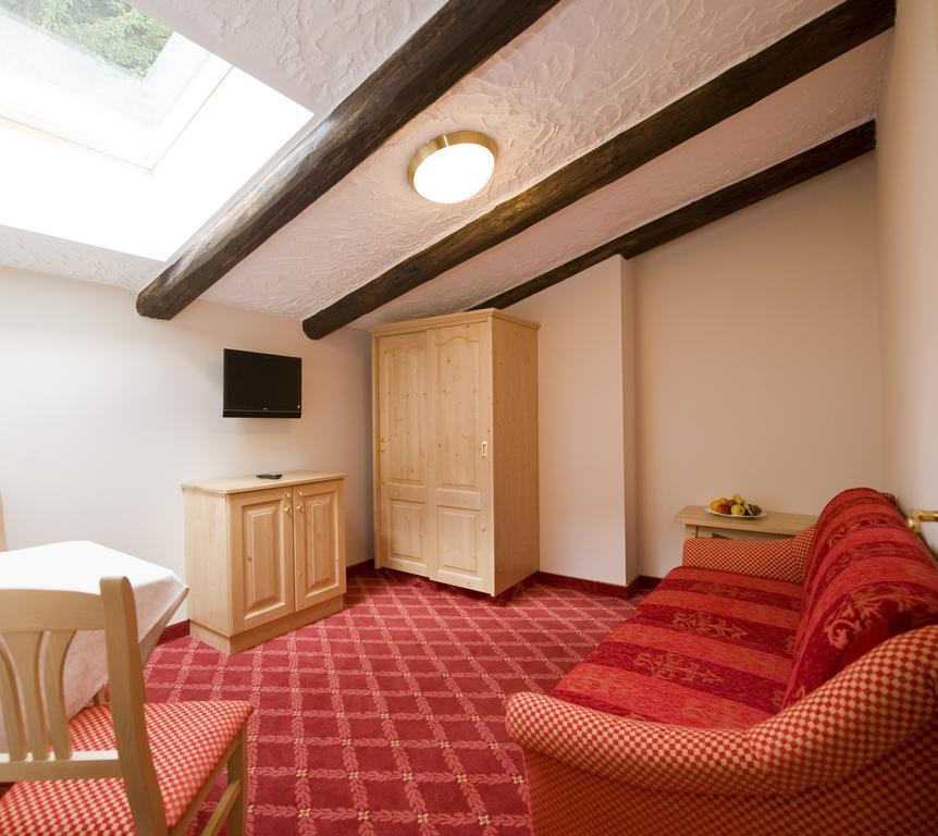 Hotel Bischofsmuetze Filzmoos Zewnętrze zdjęcie