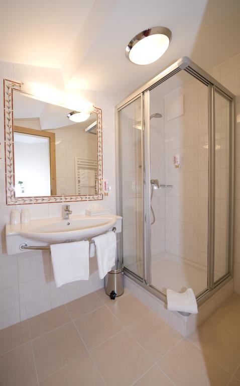 Hotel Bischofsmuetze Filzmoos Pokój zdjęcie