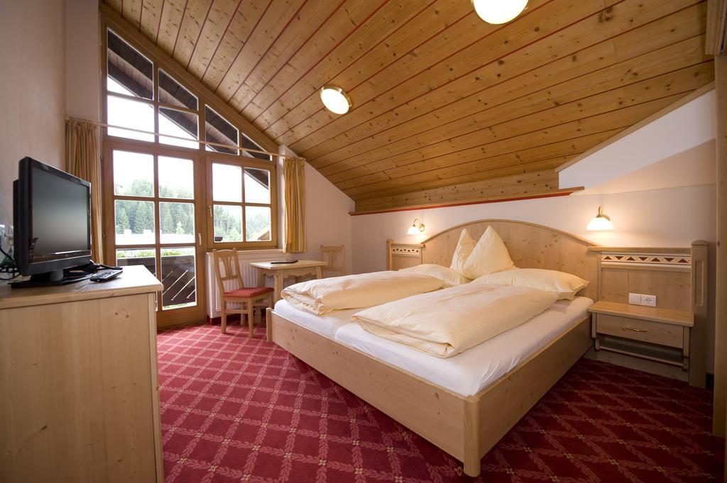 Hotel Bischofsmuetze Filzmoos Pokój zdjęcie