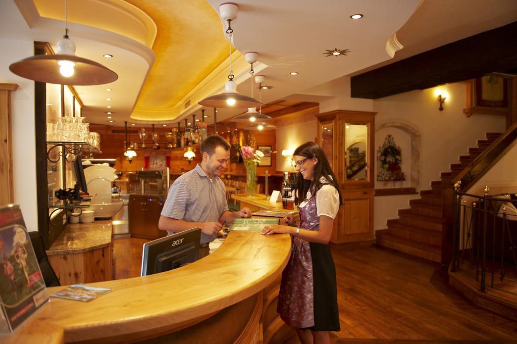 Hotel Bischofsmuetze Filzmoos Zewnętrze zdjęcie